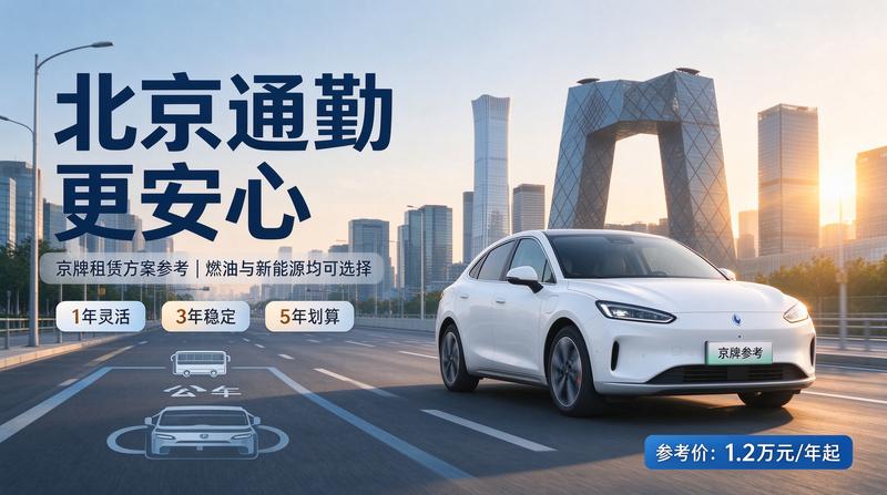 专业团队审核京牌租赁合同